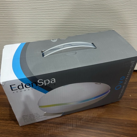 eden spa diffuser - Picture 2 of 6